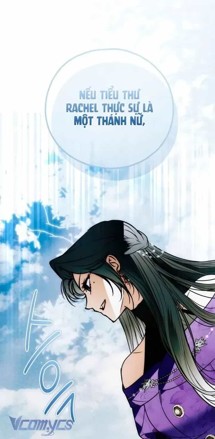 Ai Đó Đang Điều Khiển Cơ Thể Của Tôi - Chương 79 - ảnh 81
