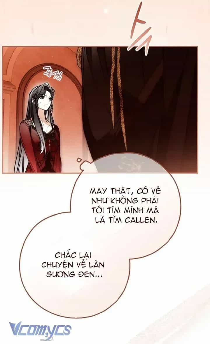 Ai Đó Đang Điều Khiển Cơ Thể Của Tôi - Chương 81 - ảnh 3