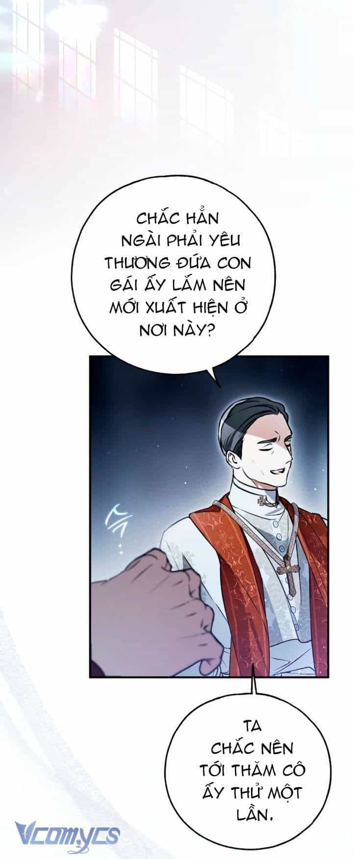 Ai Đó Đang Điều Khiển Cơ Thể Của Tôi - Chương 82 - ảnh 38