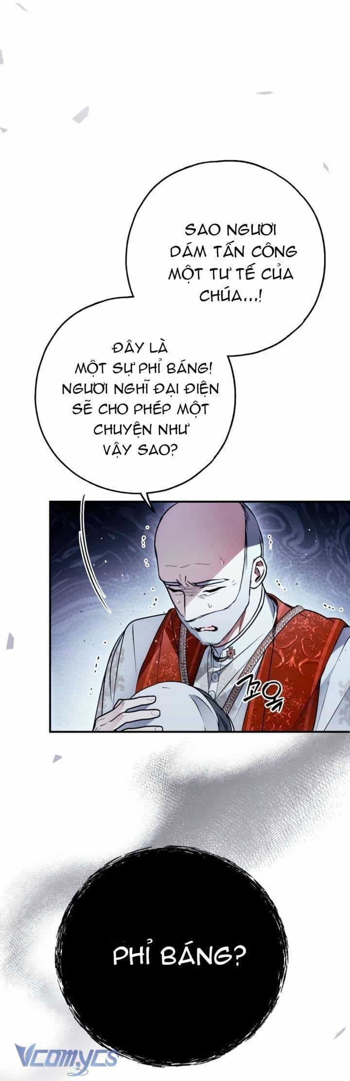 Ai Đó Đang Điều Khiển Cơ Thể Của Tôi - Chương 82 - ảnh 43