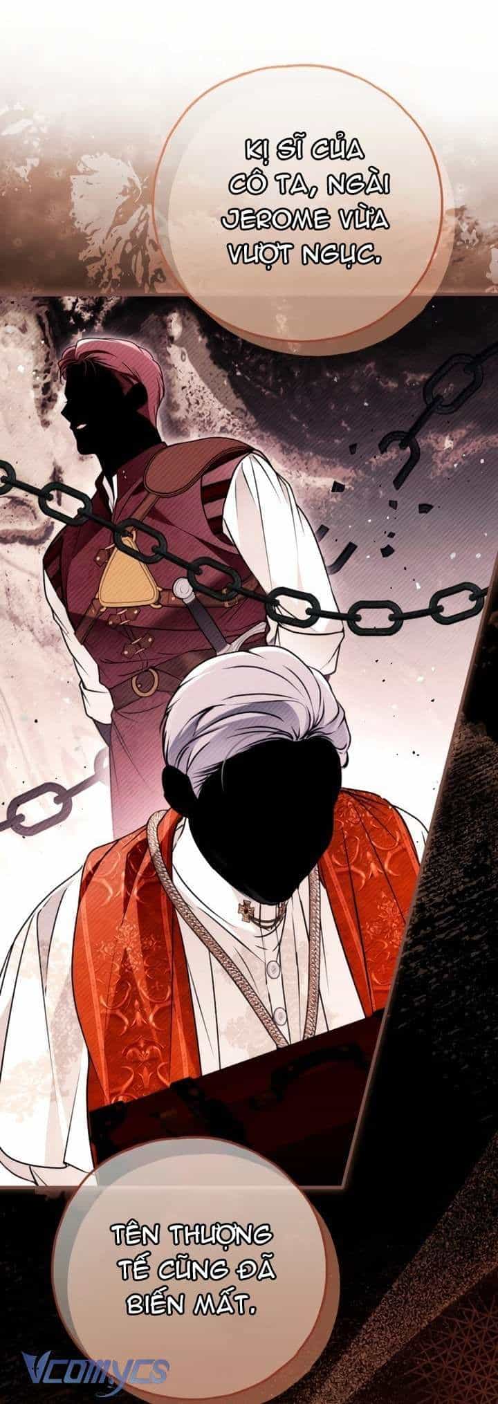Ai Đó Đang Điều Khiển Cơ Thể Của Tôi - Chương 82 - ảnh 65