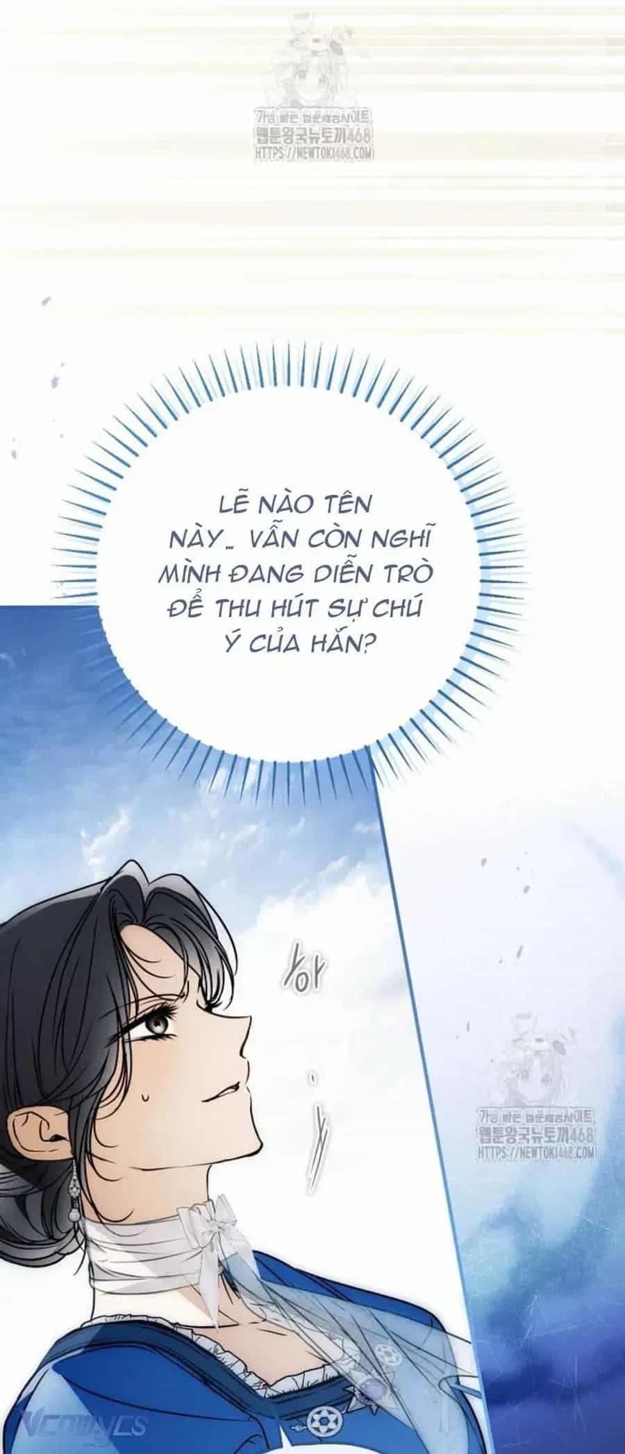 Ai Đó Đang Điều Khiển Cơ Thể Của Tôi - Chương 83 - ảnh 50