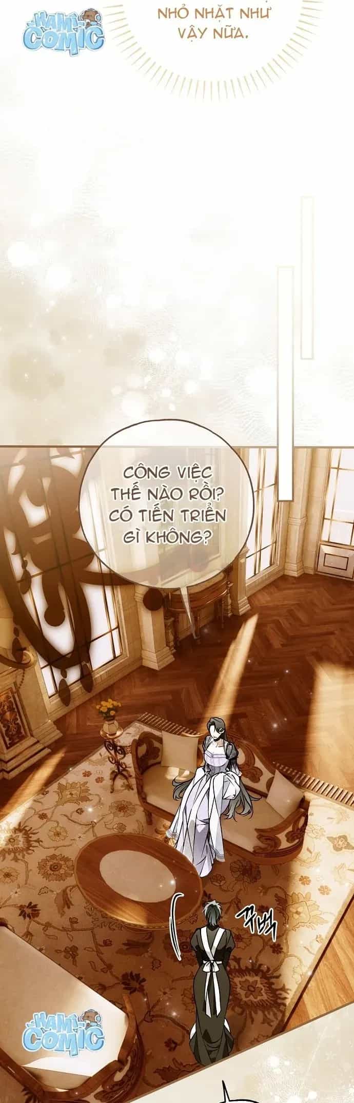 Ai Đó Đang Điều Khiển Cơ Thể Của Tôi - Chương 86 - ảnh 54
