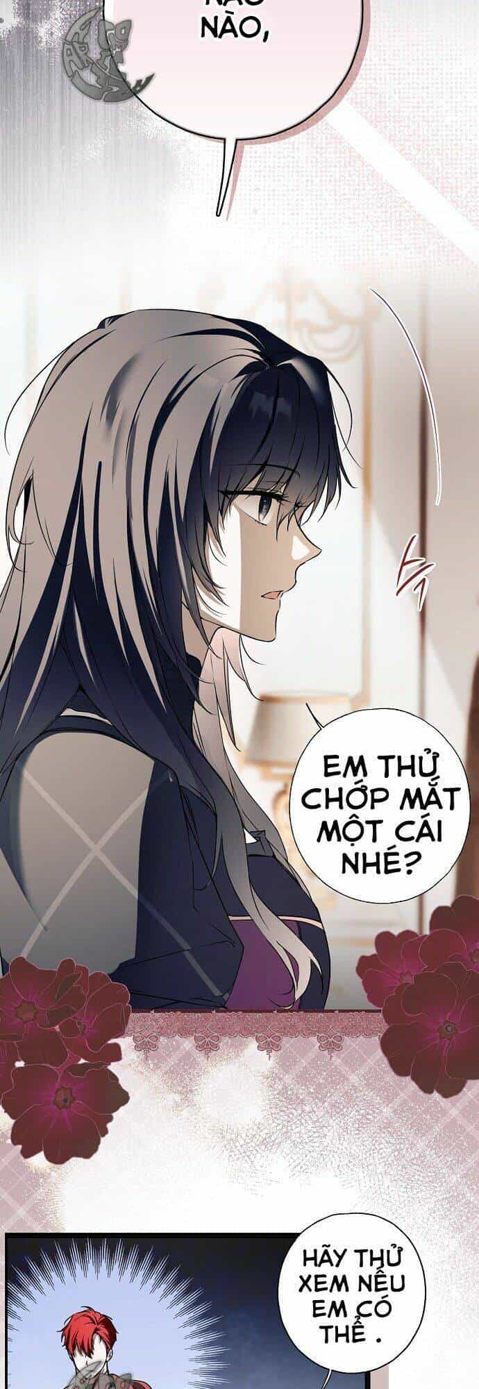 Ai Đó Đang Điều Khiển Cơ Thể Của Tôi - Chương 8 - ảnh 51