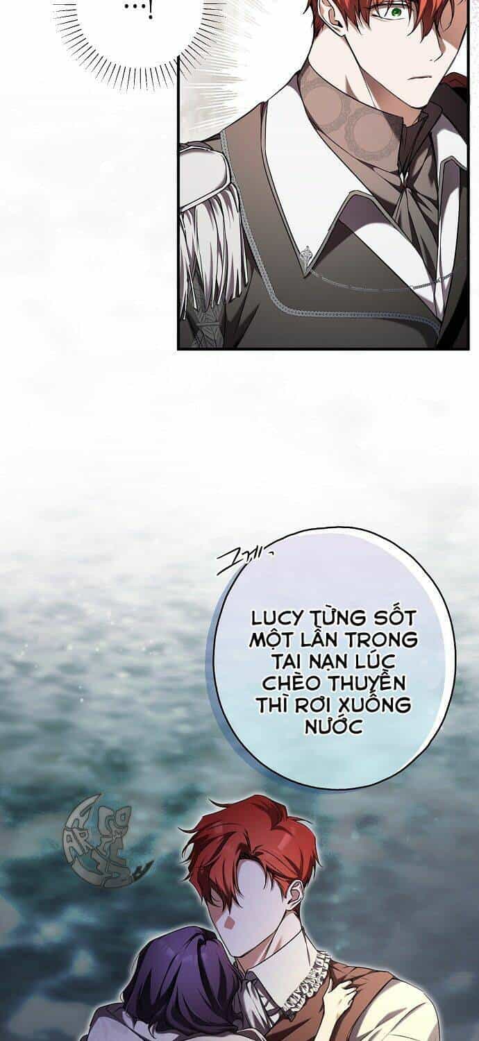 Ai Đó Đang Điều Khiển Cơ Thể Của Tôi - Chương 8 - ảnh 55