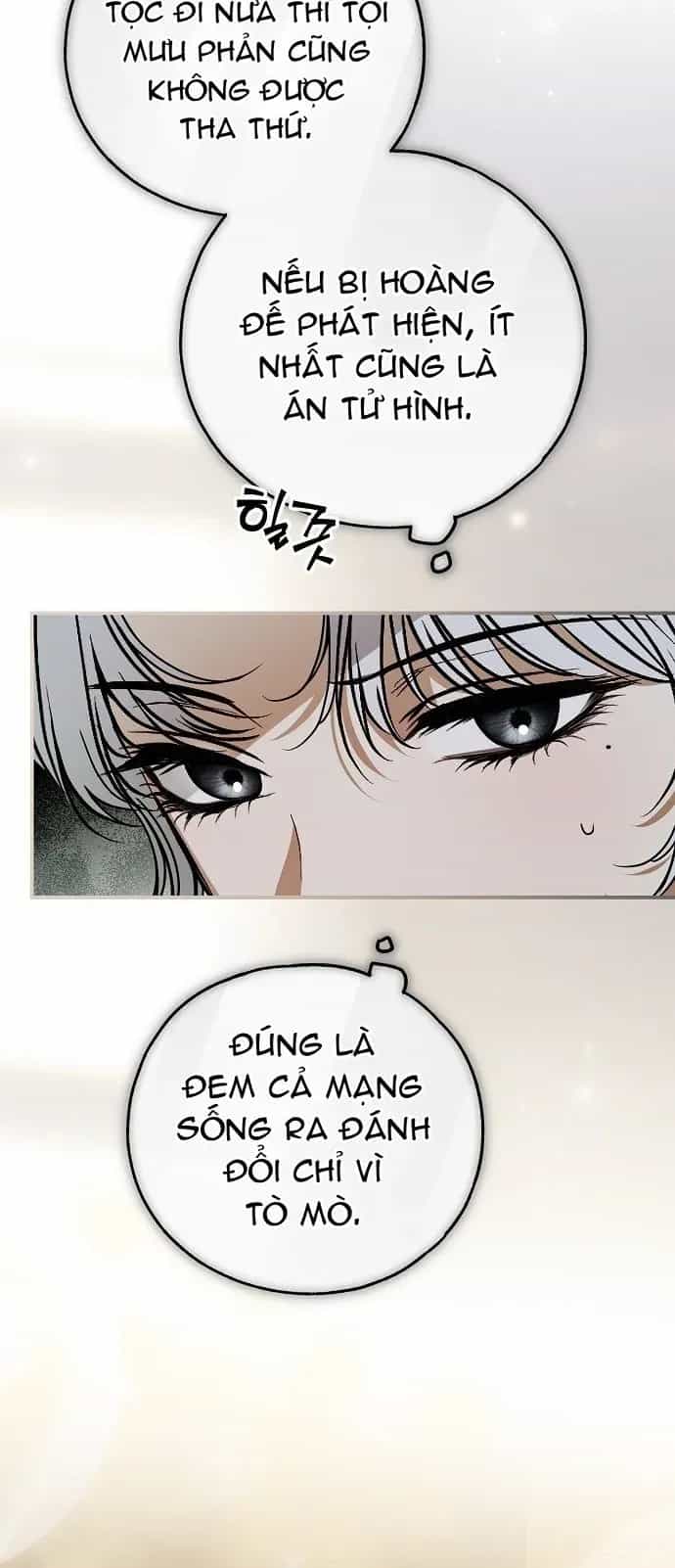 Ai Đó Đang Điều Khiển Cơ Thể Của Tôi - Chương 89 - ảnh 52