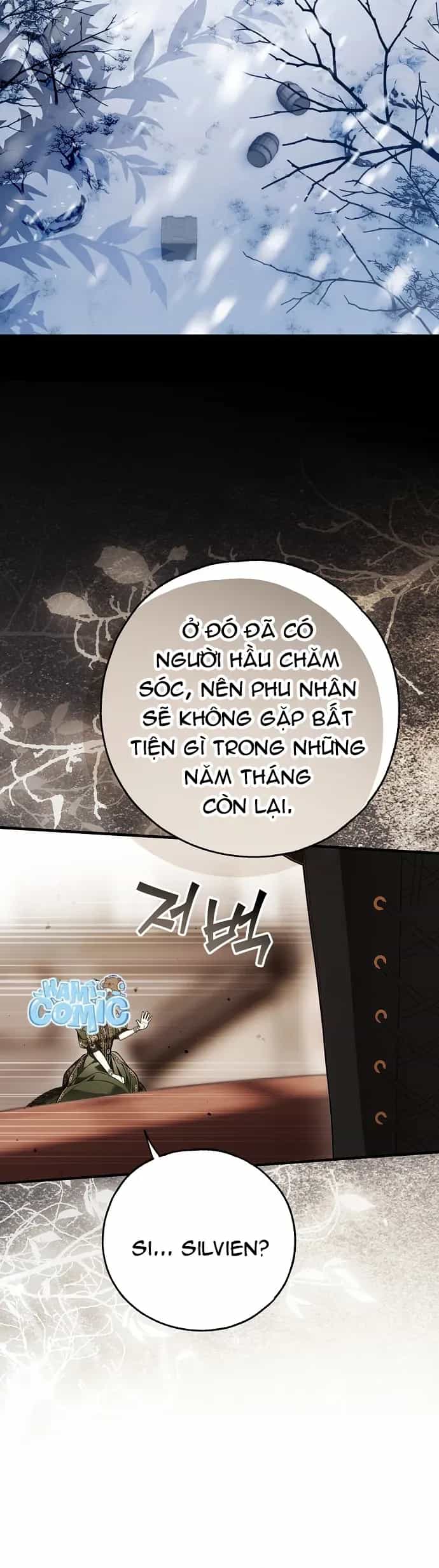 Ai Đó Đang Điều Khiển Cơ Thể Của Tôi - Chương 91 - ảnh 36