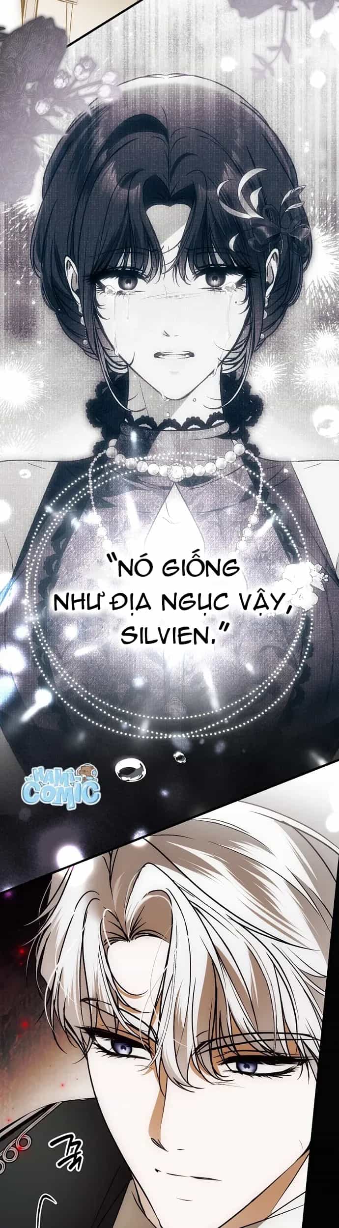 Ai Đó Đang Điều Khiển Cơ Thể Của Tôi - Chương 91 - ảnh 38