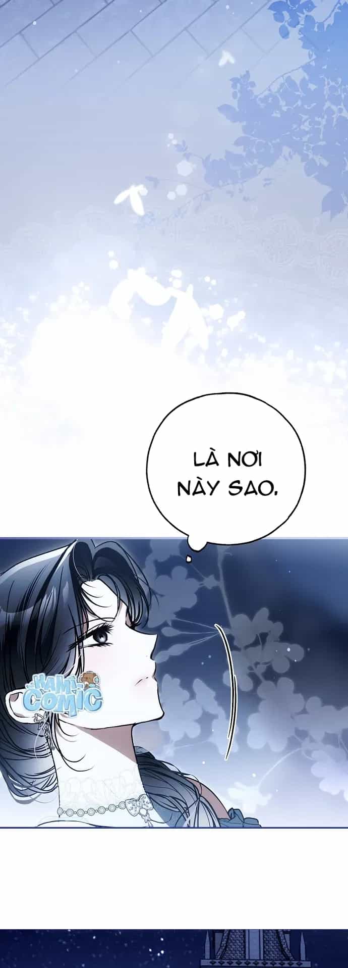 Ai Đó Đang Điều Khiển Cơ Thể Của Tôi - Chương 92 - ảnh 46