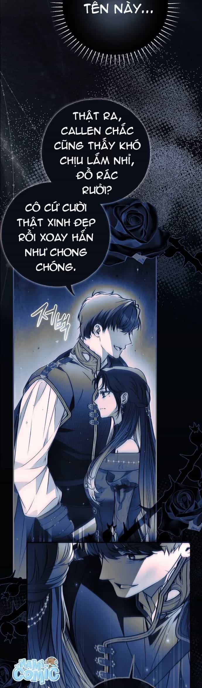 Ai Đó Đang Điều Khiển Cơ Thể Của Tôi - Chương 92 - ảnh 6