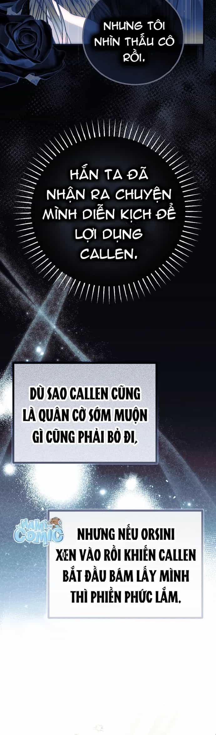 Ai Đó Đang Điều Khiển Cơ Thể Của Tôi - Chương 92 - ảnh 7