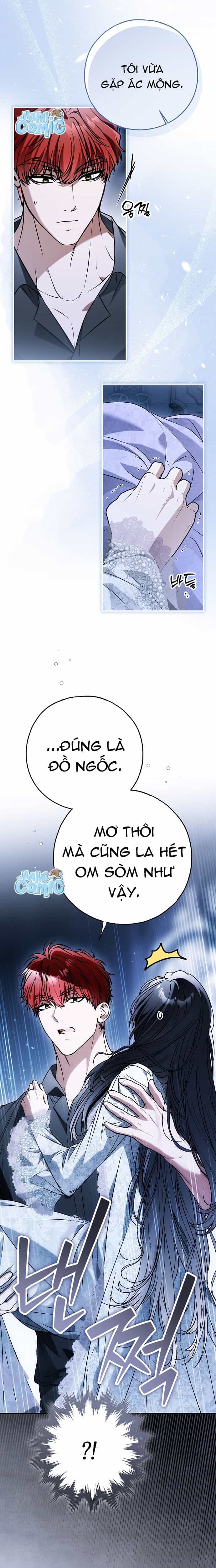 Ai Đó Đang Điều Khiển Cơ Thể Của Tôi - Chương 94 - ảnh 16
