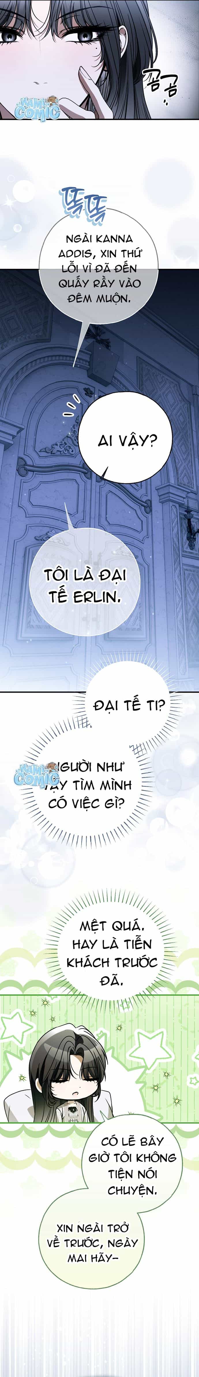 Ai Đó Đang Điều Khiển Cơ Thể Của Tôi - Chương 94 - ảnh 21