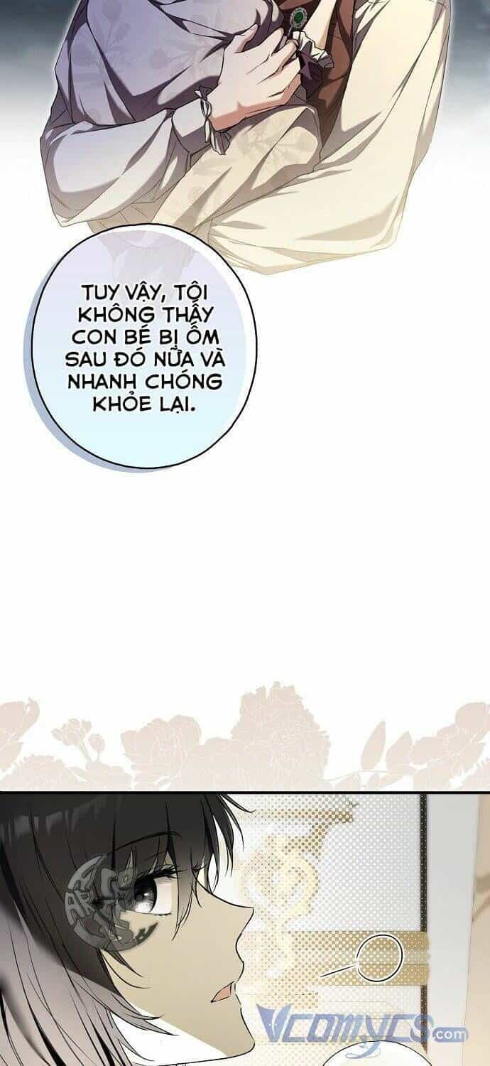 Ai Đó Đang Điều Khiển Cơ Thể Của Tôi - Chương 8.3 - ảnh 56