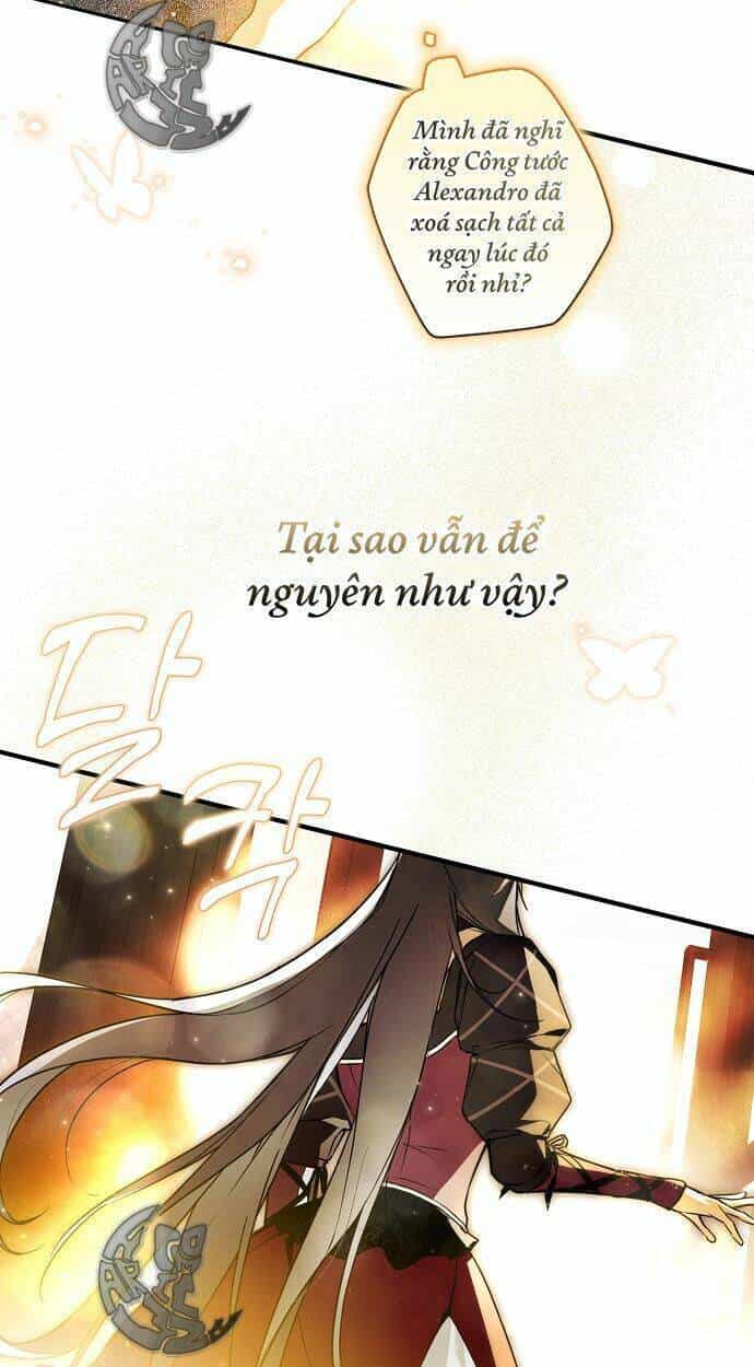 Ai Đó Đang Điều Khiển Cơ Thể Của Tôi - Chương 9 - ảnh 45