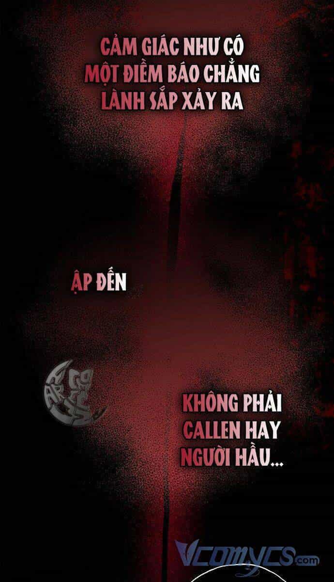 Ai Đó Đang Điều Khiển Cơ Thể Của Tôi - Chương 9 - ảnh 62