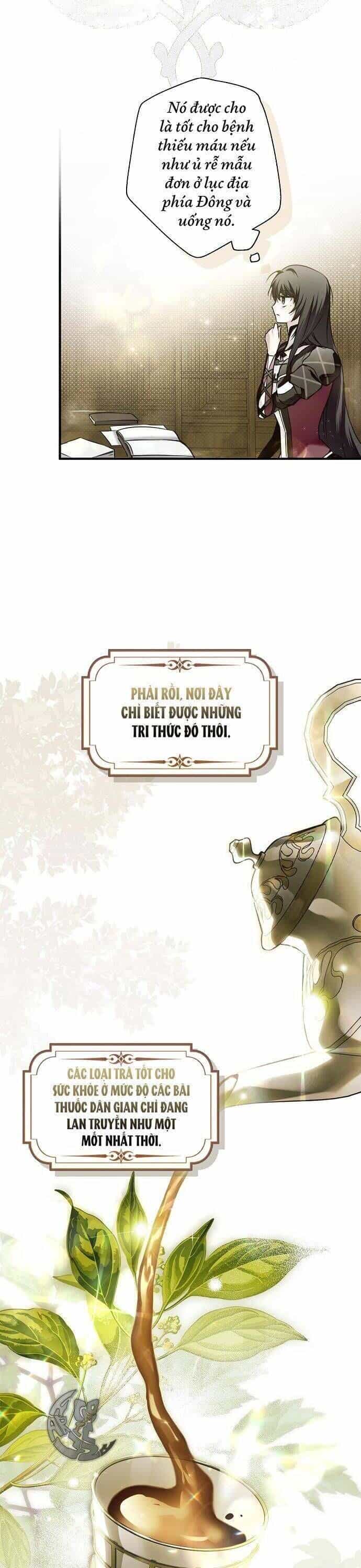 Ai Đó Đang Điều Khiển Cơ Thể Của Tôi - Chương 9.4 - ảnh 19