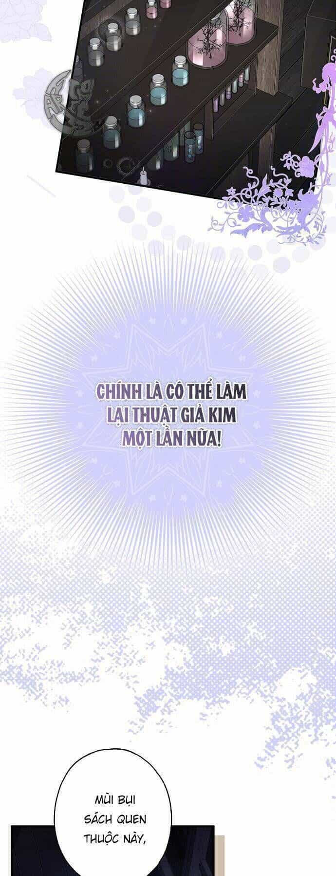 Ai Đó Đang Điều Khiển Cơ Thể Của Tôi - Chương 9.4 - ảnh 53