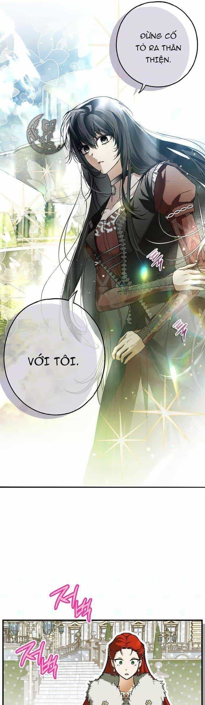 Ai Đó Đang Điều Khiển Cơ Thể Của Tôi - Chương 13 - ảnh 33
