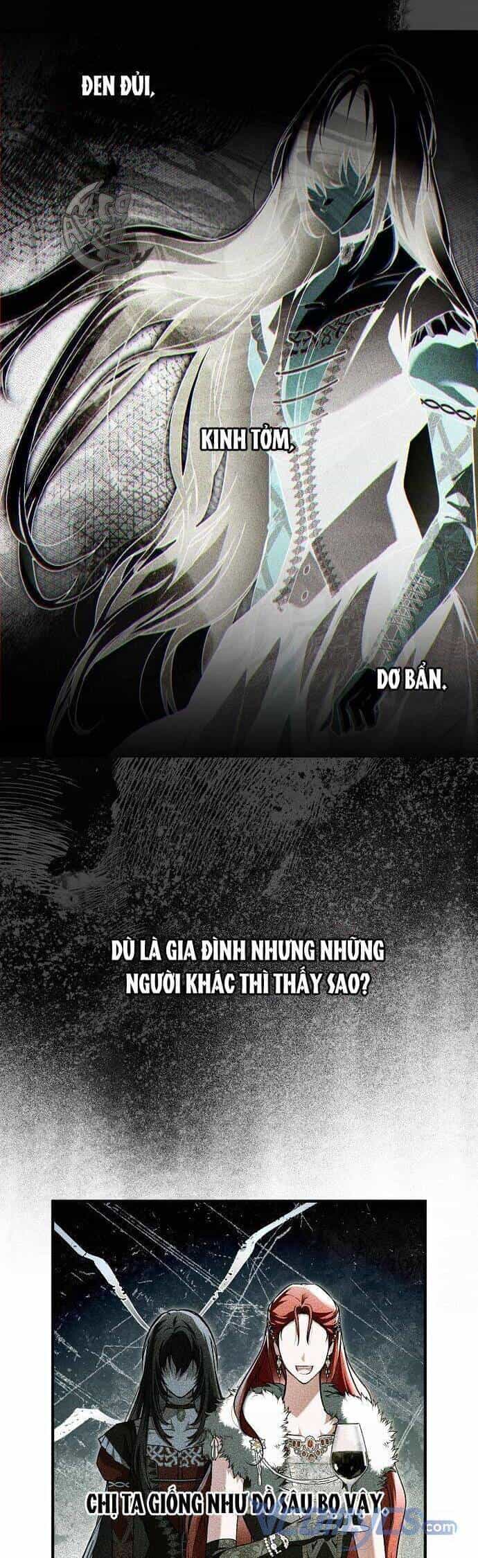 Ai Đó Đang Điều Khiển Cơ Thể Của Tôi - Chương 13 - ảnh 44