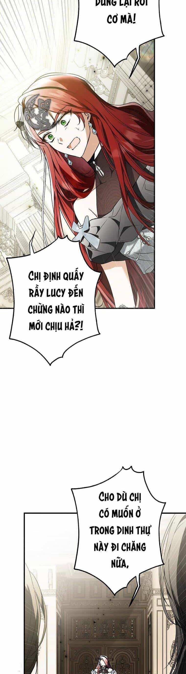 Ai Đó Đang Điều Khiển Cơ Thể Của Tôi - Chương 15 - ảnh 4