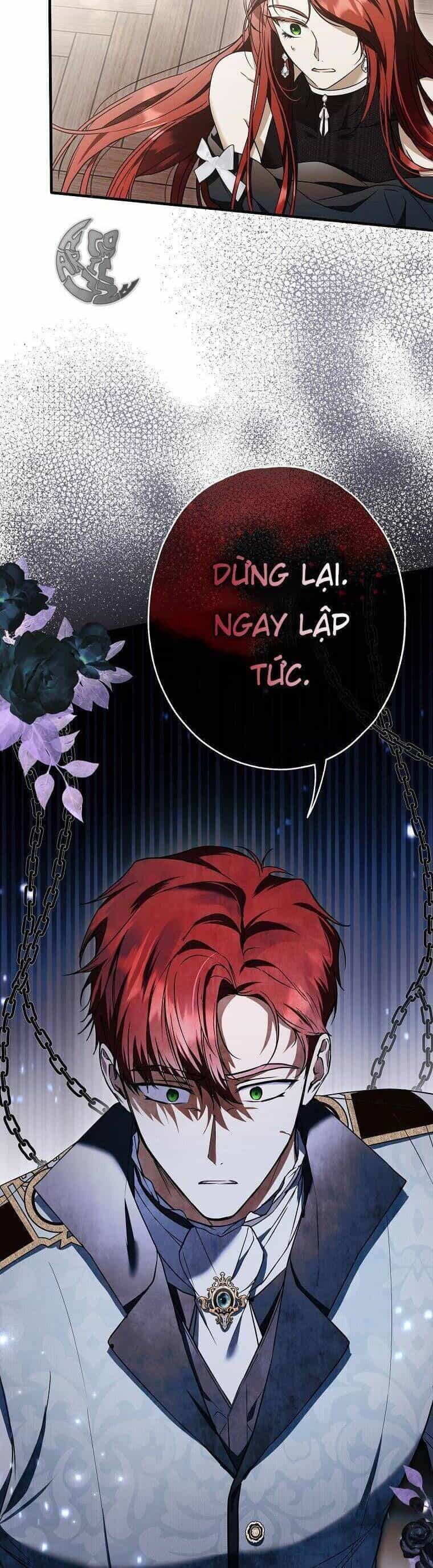 Ai Đó Đang Điều Khiển Cơ Thể Của Tôi - Chương 15.4 - ảnh 20