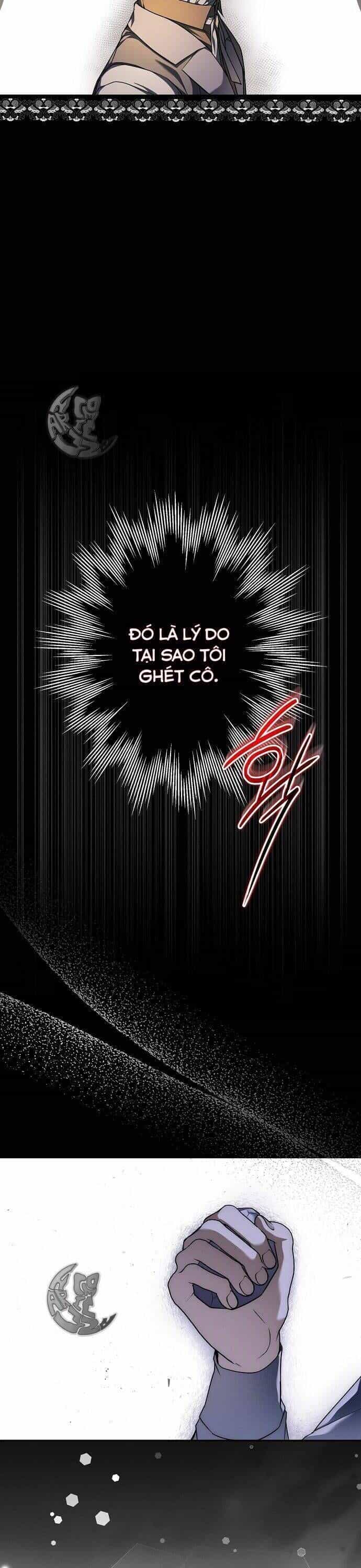 Ai Đó Đang Điều Khiển Cơ Thể Của Tôi - Chương 17.3 - ảnh 29