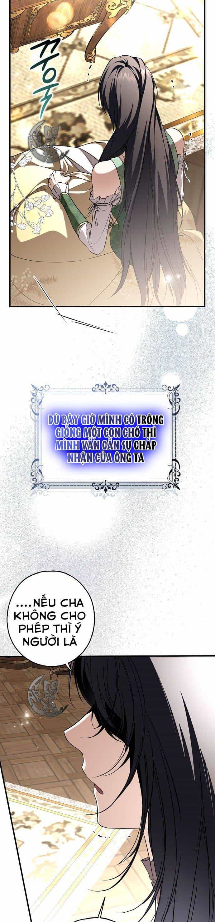 Ai Đó Đang Điều Khiển Cơ Thể Của Tôi - Chương 18 - ảnh 33