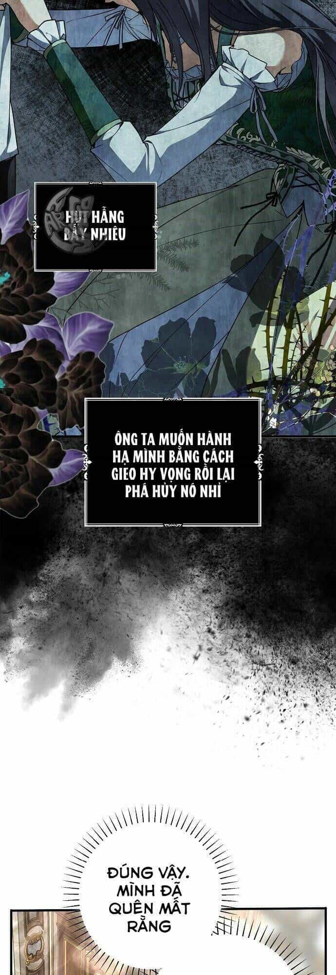 Ai Đó Đang Điều Khiển Cơ Thể Của Tôi - Chương 18.3 - ảnh 57