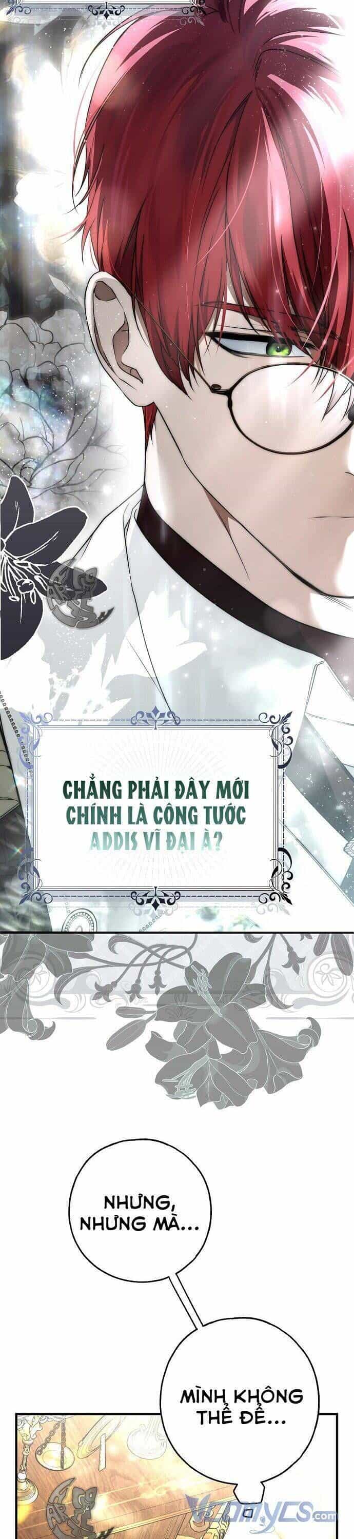 Ai Đó Đang Điều Khiển Cơ Thể Của Tôi - Chương 18.4 - ảnh 32