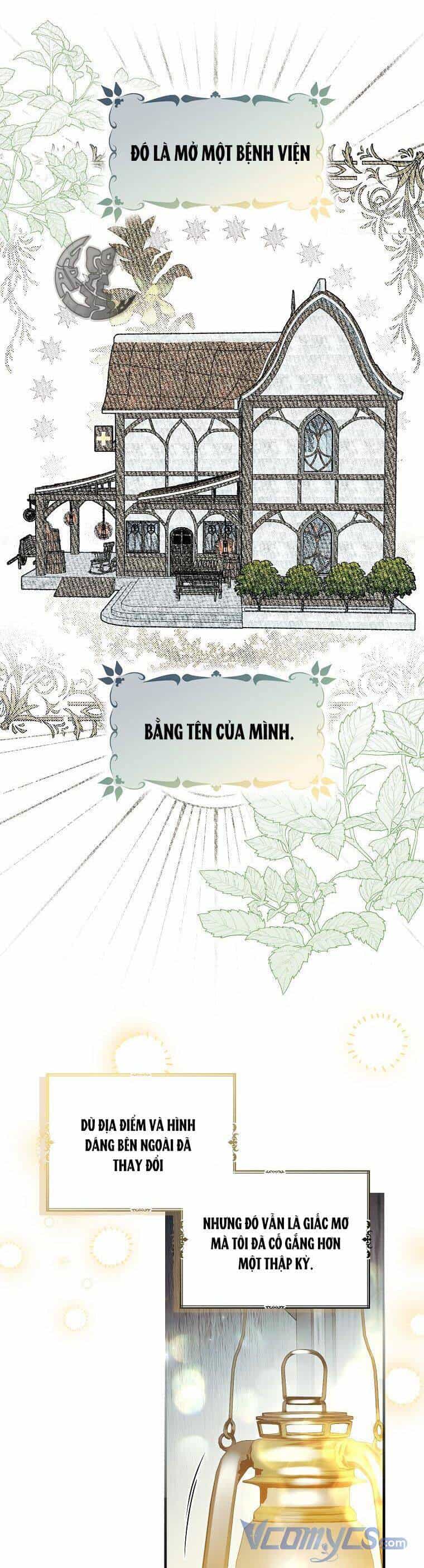 Ai Đó Đang Điều Khiển Cơ Thể Của Tôi - Chương 19 - ảnh 35