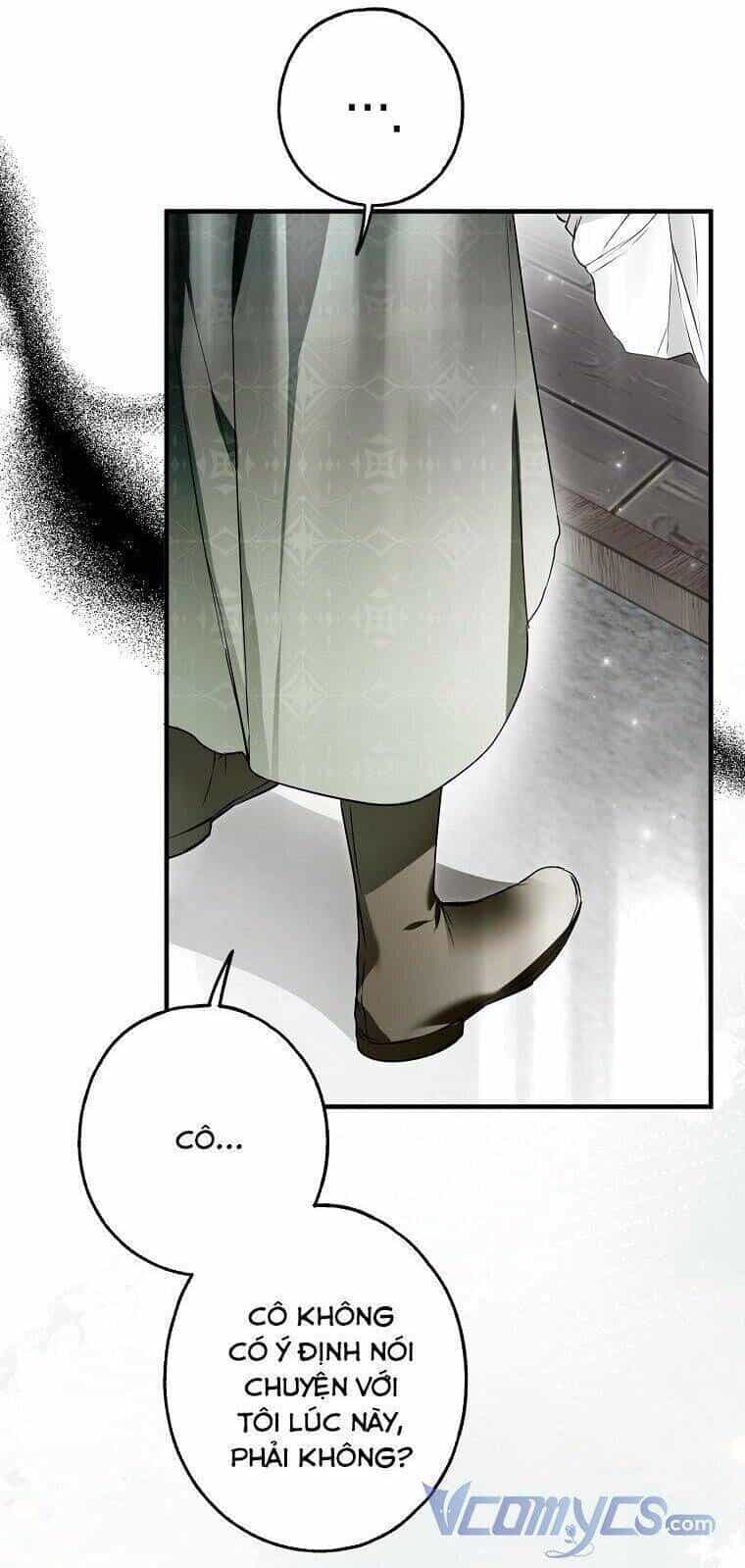 Ai Đó Đang Điều Khiển Cơ Thể Của Tôi - Chương 19.3 - ảnh 56