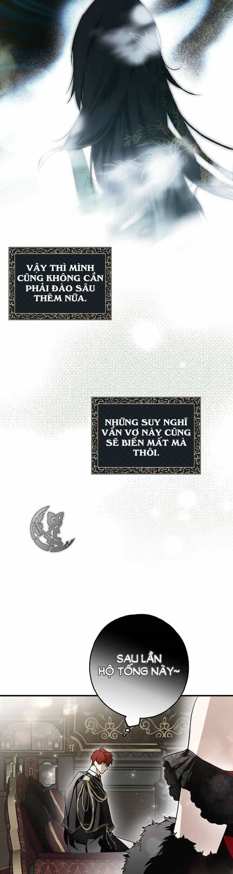 Ai Đó Đang Điều Khiển Cơ Thể Của Tôi - Chương 20 - ảnh 35