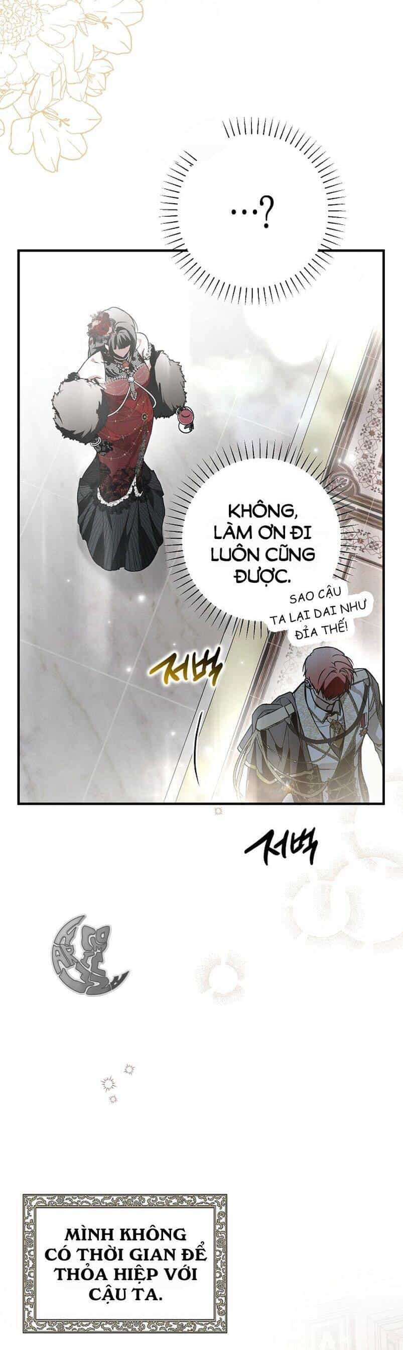 Ai Đó Đang Điều Khiển Cơ Thể Của Tôi - Chương 21 - ảnh 38