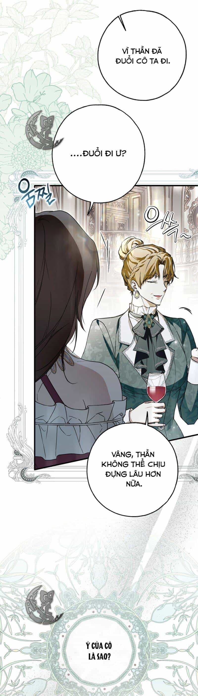 Ai Đó Đang Điều Khiển Cơ Thể Của Tôi - Chương 22 - ảnh 28