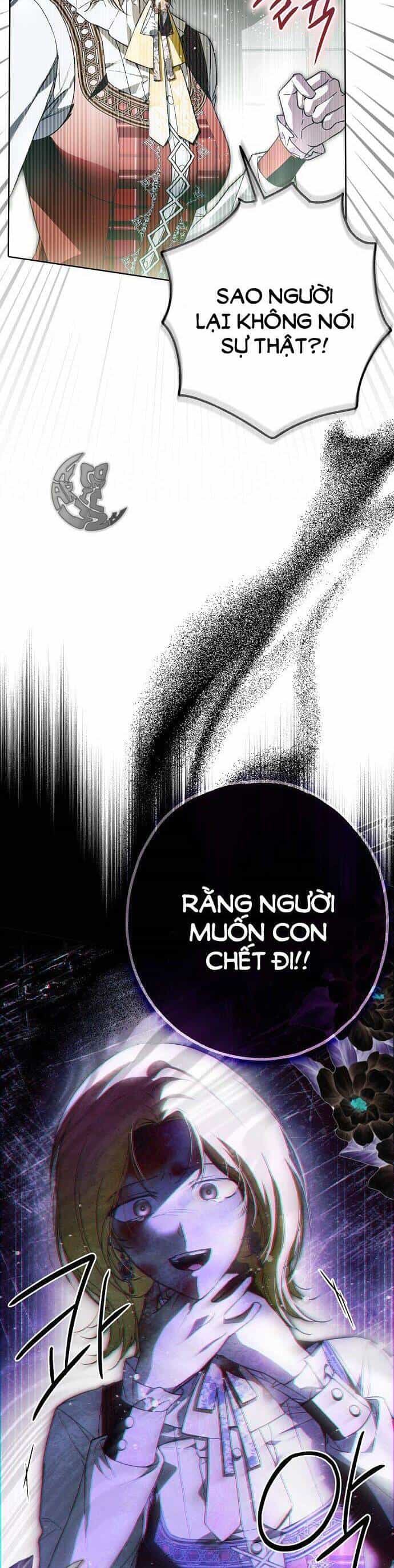 Ai Đó Đang Điều Khiển Cơ Thể Của Tôi - Chương 24 - ảnh 22
