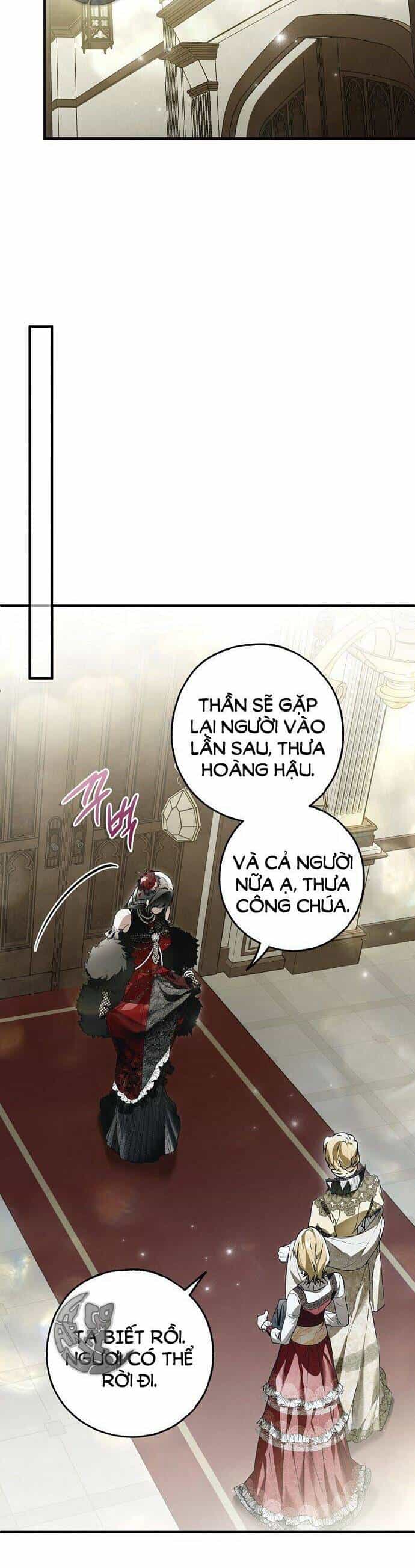 Ai Đó Đang Điều Khiển Cơ Thể Của Tôi - Chương 24 - ảnh 28