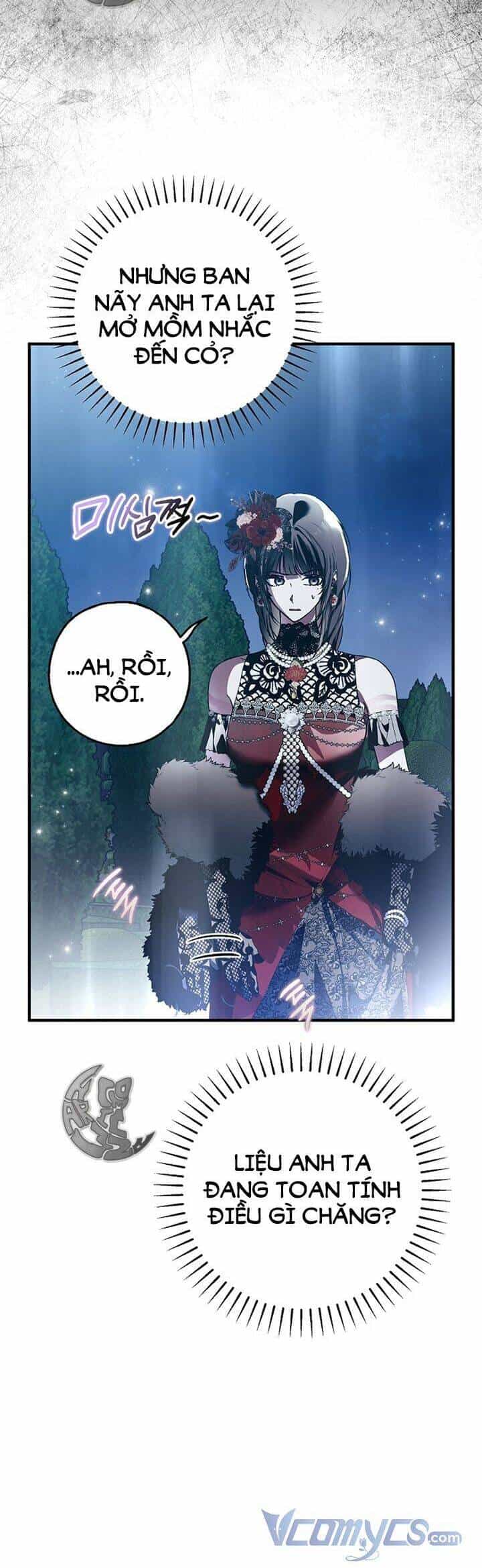 Ai Đó Đang Điều Khiển Cơ Thể Của Tôi - Chương 26 - ảnh 31