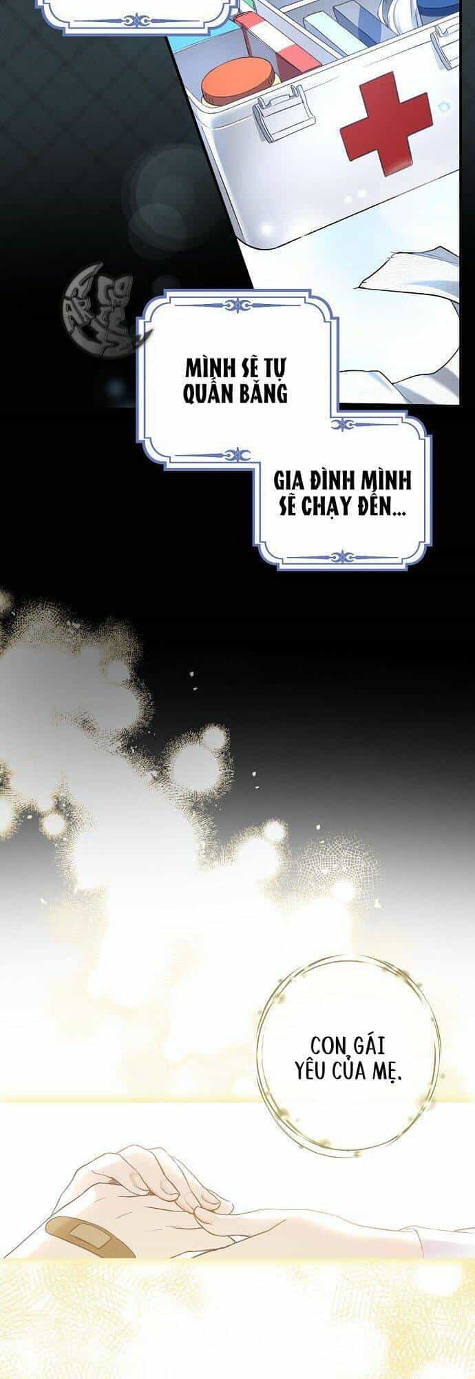 Ai Đó Đang Điều Khiển Cơ Thể Của Tôi - Chương 5 - ảnh 51