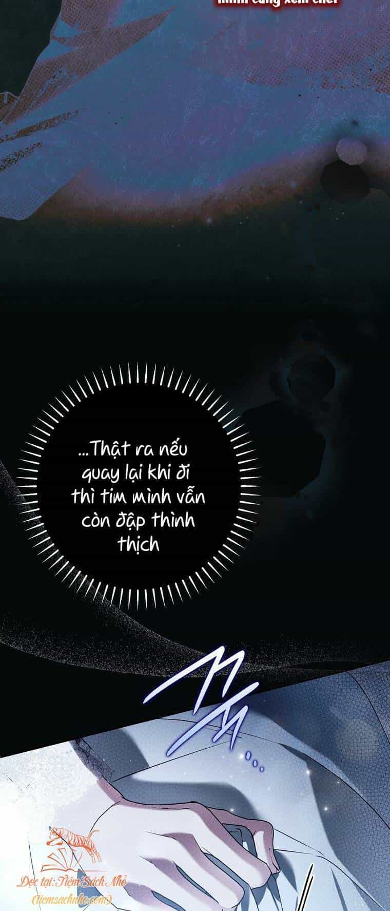Ai Đó Đang Điều Khiển Cơ Thể Của Tôi - Chương 30 - ảnh 32
