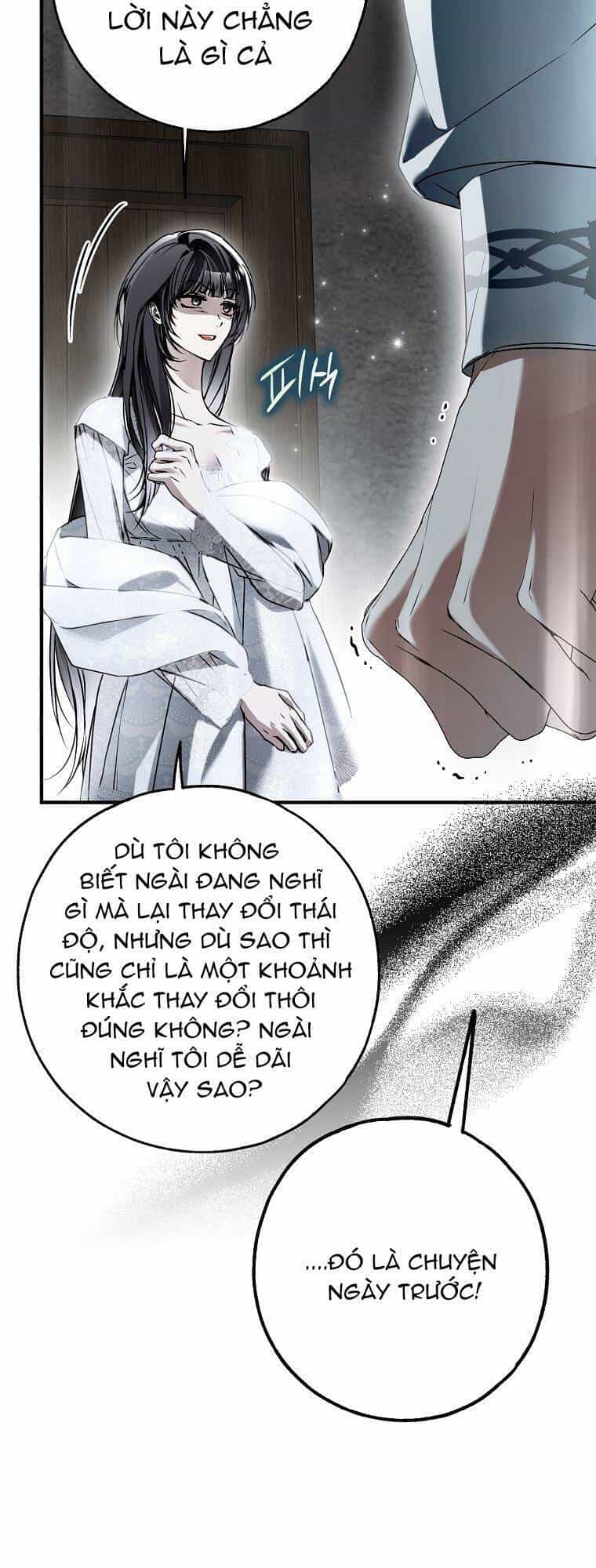 Ai Đó Đang Điều Khiển Cơ Thể Của Tôi - Chương 30 - ảnh 42
