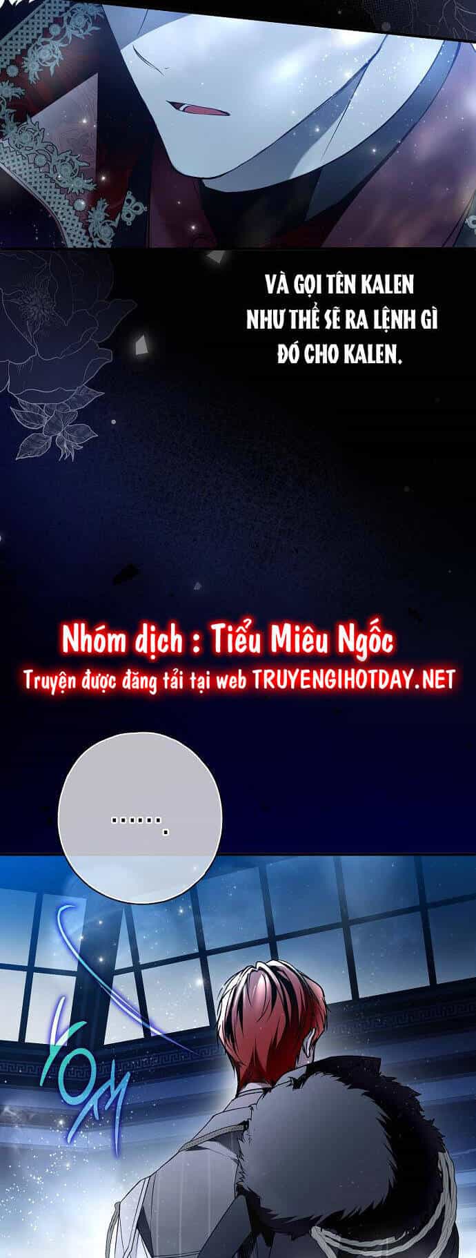 Ai Đó Đang Điều Khiển Cơ Thể Của Tôi - Chương 31 - ảnh 14