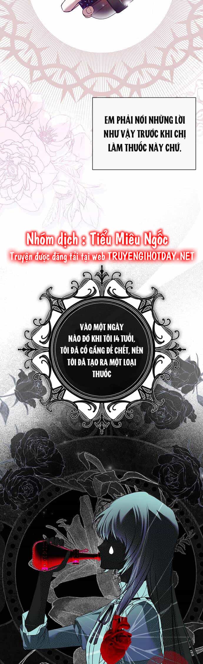 Ai Đó Đang Điều Khiển Cơ Thể Của Tôi - Chương 31 - ảnh 35