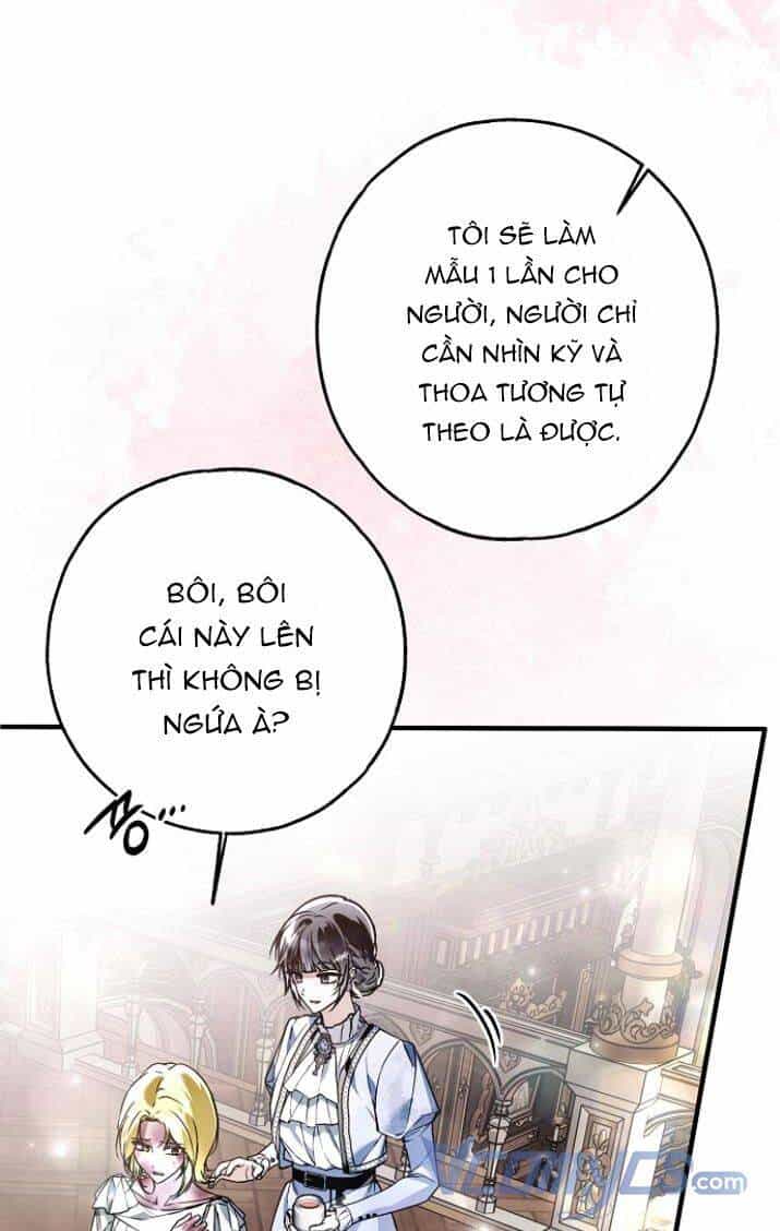 Ai Đó Đang Điều Khiển Cơ Thể Của Tôi - Chương 32 - ảnh 35