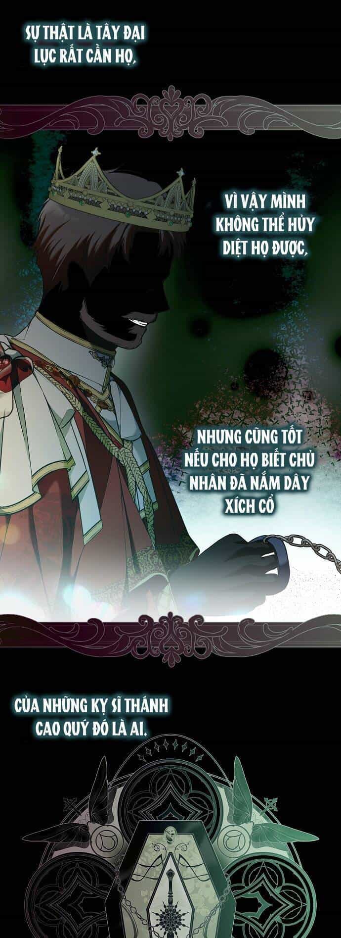 Ai Đó Đang Điều Khiển Cơ Thể Của Tôi - Chương 33 - ảnh 51
