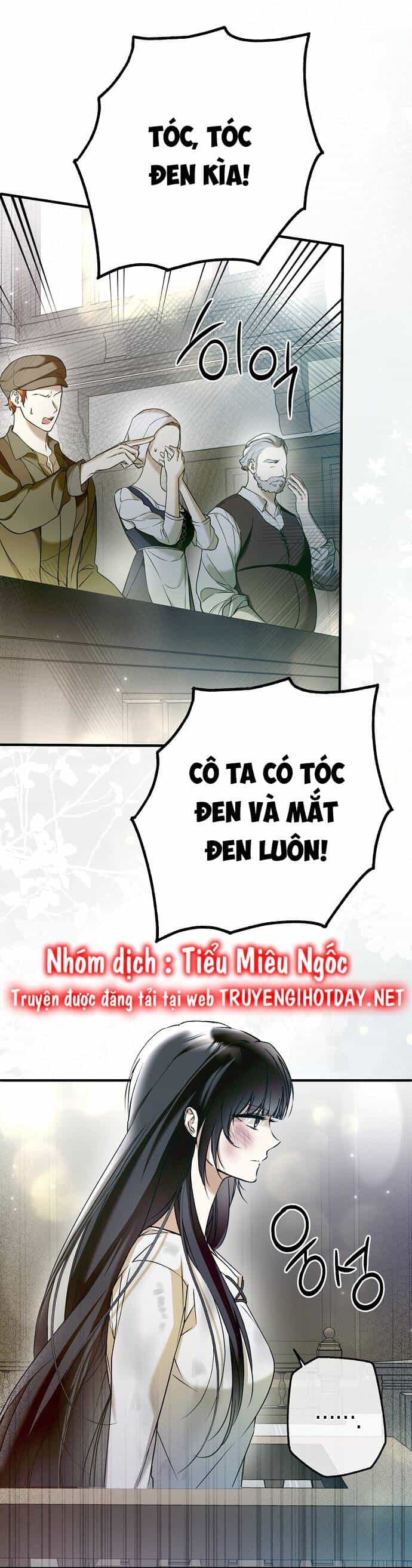 Ai Đó Đang Điều Khiển Cơ Thể Của Tôi - Chương 33 - ảnh 58