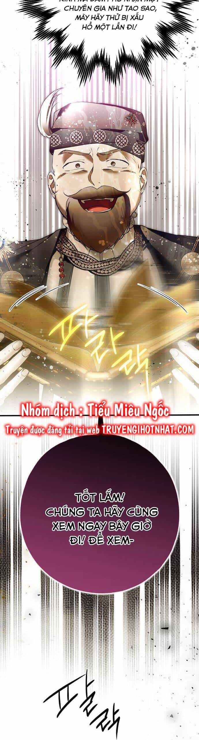 Ai Đó Đang Điều Khiển Cơ Thể Của Tôi - Chương 34 - ảnh 31