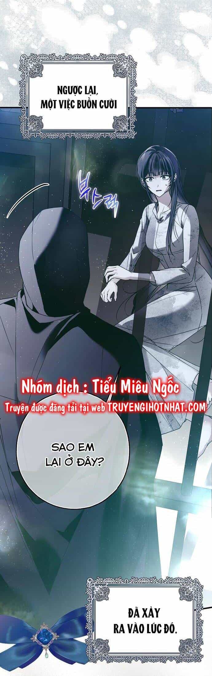 Ai Đó Đang Điều Khiển Cơ Thể Của Tôi - Chương 34 - ảnh 60