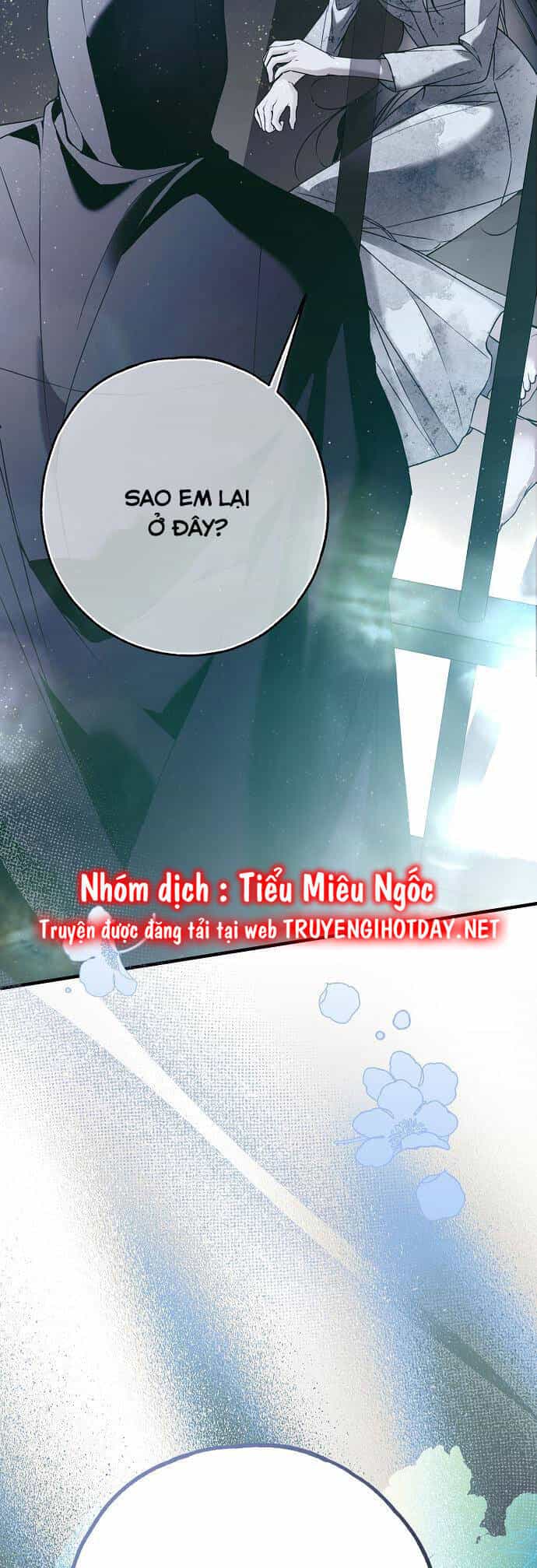 Ai Đó Đang Điều Khiển Cơ Thể Của Tôi - Chương 35 - ảnh 3