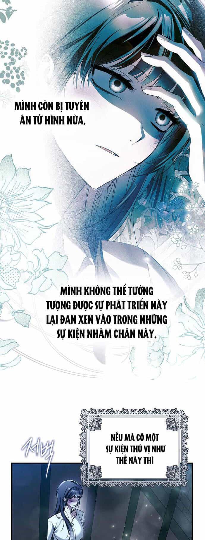 Ai Đó Đang Điều Khiển Cơ Thể Của Tôi - Chương 35 - ảnh 41